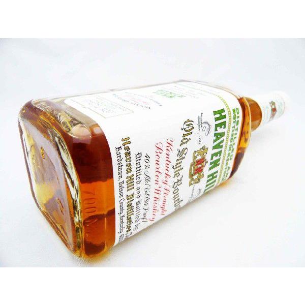 ヘブン・ヒル オールド スタイル 40度 正規品 700ml OLD STYLE