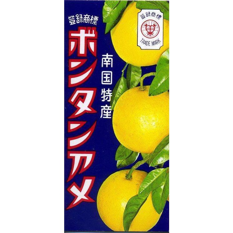 セイカ食品 ボンタンアメ 14粒×10箱（Yahoo!・おかげさまマーケット）