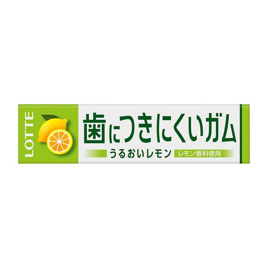 ロッテ フリーゾーンガム 9枚×15個 品質検査済 人気の製品 レモン