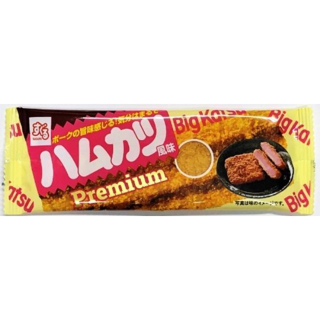 スグル食品 SDハムカツ屋さんプレミアム（30枚） : おかげさま