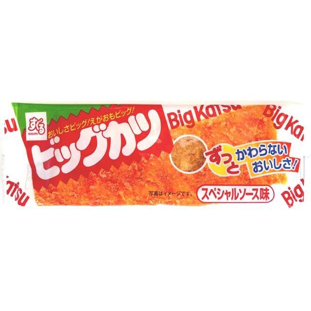 スグル食品（SUGURU） すぐる食品 SDビッグカツ 30枚 : おかげさま