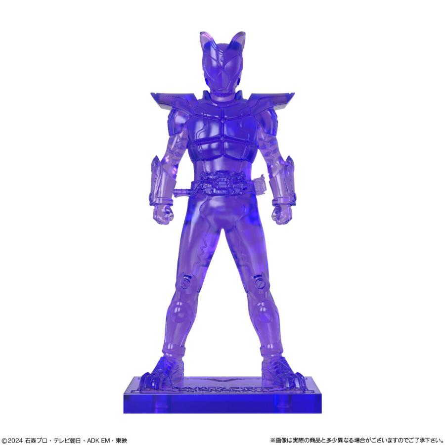 BANDAI バンダイ 仮面ライダーチョコ(仮面ライダーガヴ) 14個 BANDAI バンダイ 仮面ライダーチョコ(仮面ライダーガヴ) 14個