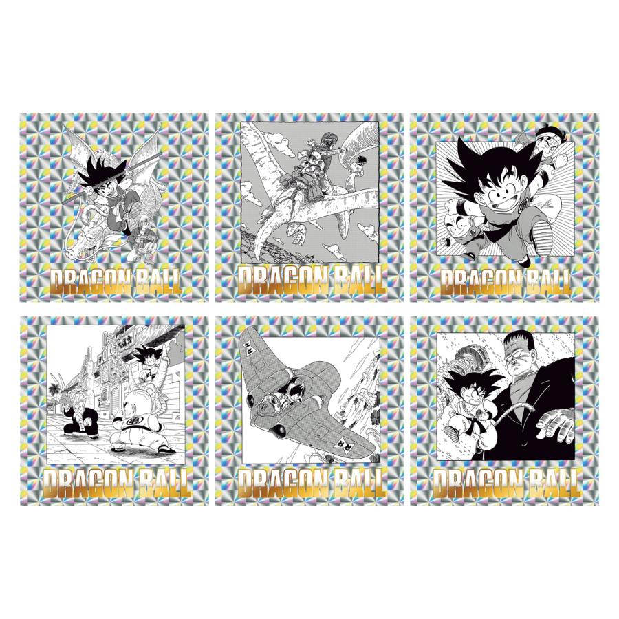 BANDAI（バンダイ） ドラゴンボール40周年記念 オリジナル