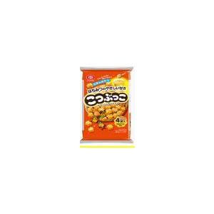 亀田製菓 こつぶっこ 100g×12個 : おかげさまマーケット - 通販