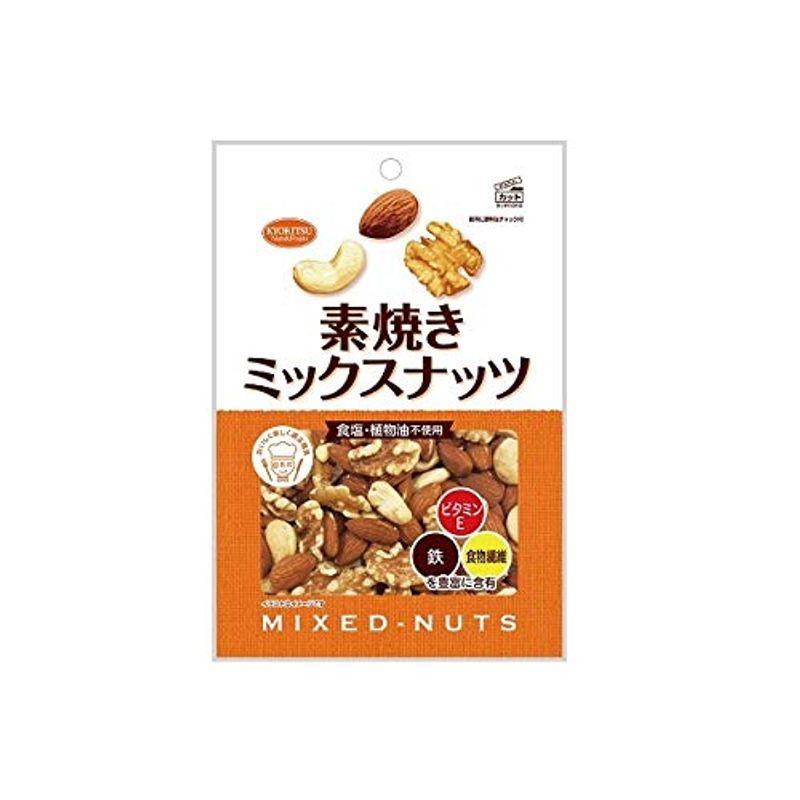 ぴ*）様 素焼きミックスナッツ 700g 6袋セット 共立食品 素焼きミックスナッツ徳用 180g×6袋 : おかげさまマーケット