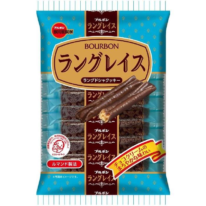 期間限定お値下げ【新品】laubeblanc BowtieCombinaison ブルボン ラングレイス 11本×12袋 : おかげさまマーケット - 通販