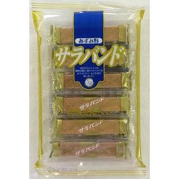 小宮山製菓 サラバンド（中） 12本入り×10袋（Yahoo!・おかげさまマーケット）