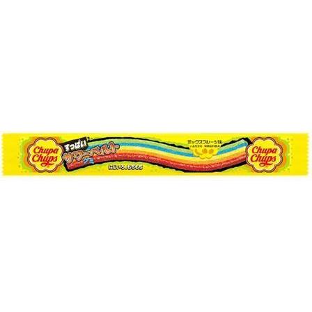 Kracie（クラシエ） チュッパチャプスサワーベルトグミ 10g×32個