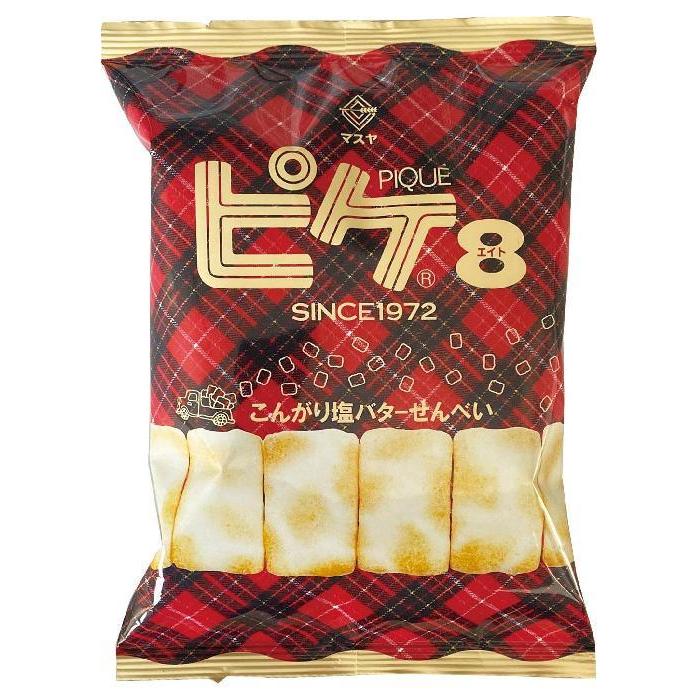 マスヤ ピケエイト 57g×20個 : おかげさまマーケット - 通販 - Yahoo