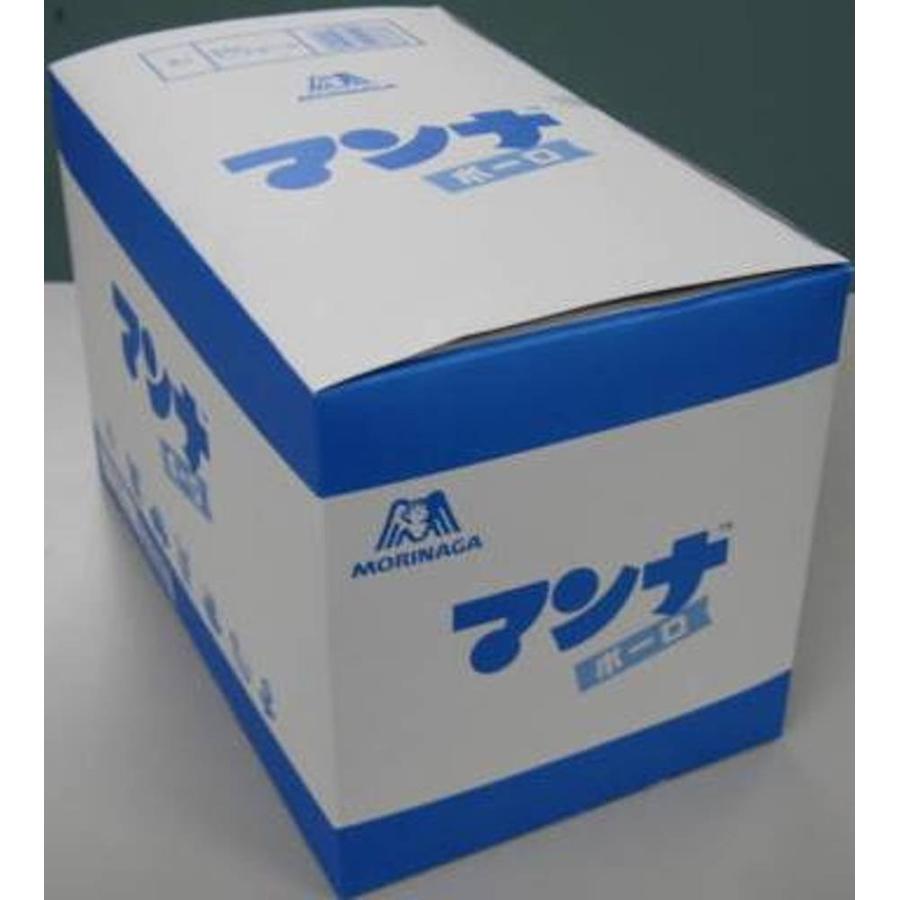 森永製菓 マンナボーロ 34g×5袋 :4902888227868:おかげさまマーケット - 通販 - Yahoo!ショッピング