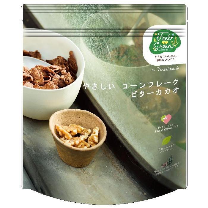 Feel＆Green 日本食品製造 Feel＆Greenやさしい
