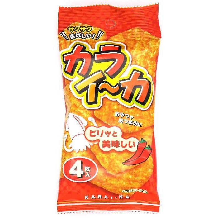 共同食品 NS15カライーカ 4枚×12個 : おかげさまマーケット - 通販