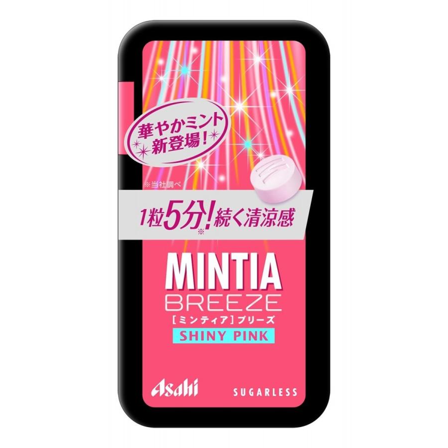 その他 mintia ミンティアブリーズ ウルトラブラック｜ミンティア ブリーズ