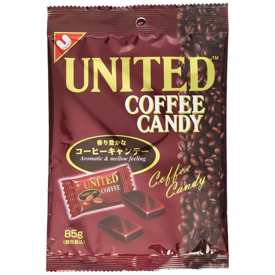 NSIN コーヒーキャンディ 85g×18袋 : おかげさまマーケット - 通販