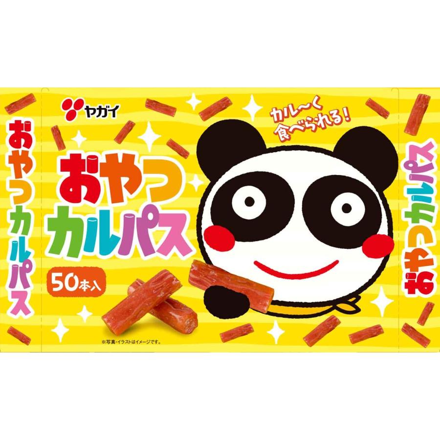 ヤガイ おやつカルパス 50本 : おかげさまマーケット - 通販 ヤガイ おやつカルパス 50本 : おかげさまマーケット - 通販