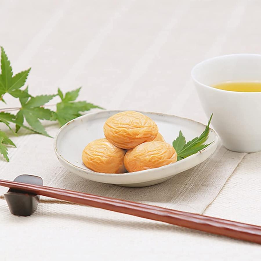 公式】幻の梅 2kg＜岡畑農園のはちみつ梅干/塩分5％＞ : 岡畑農園