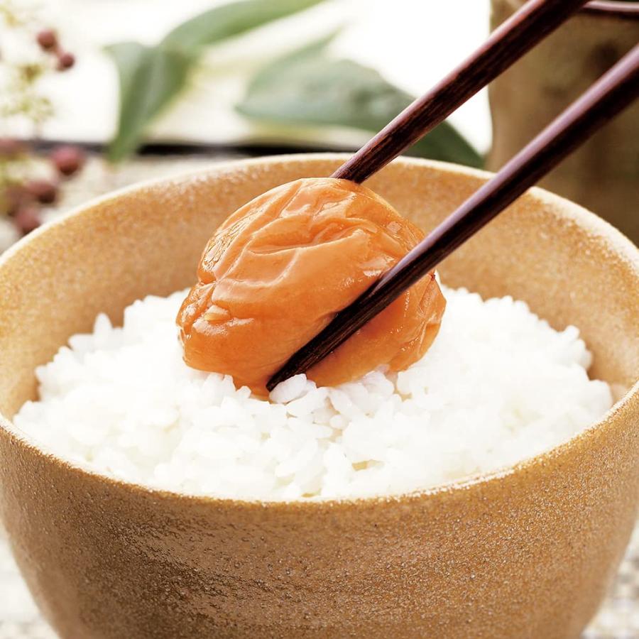 商品 ☆送料無料☆ 幻の梅 350g（粒2L ※化粧箱無し：包装のし不可