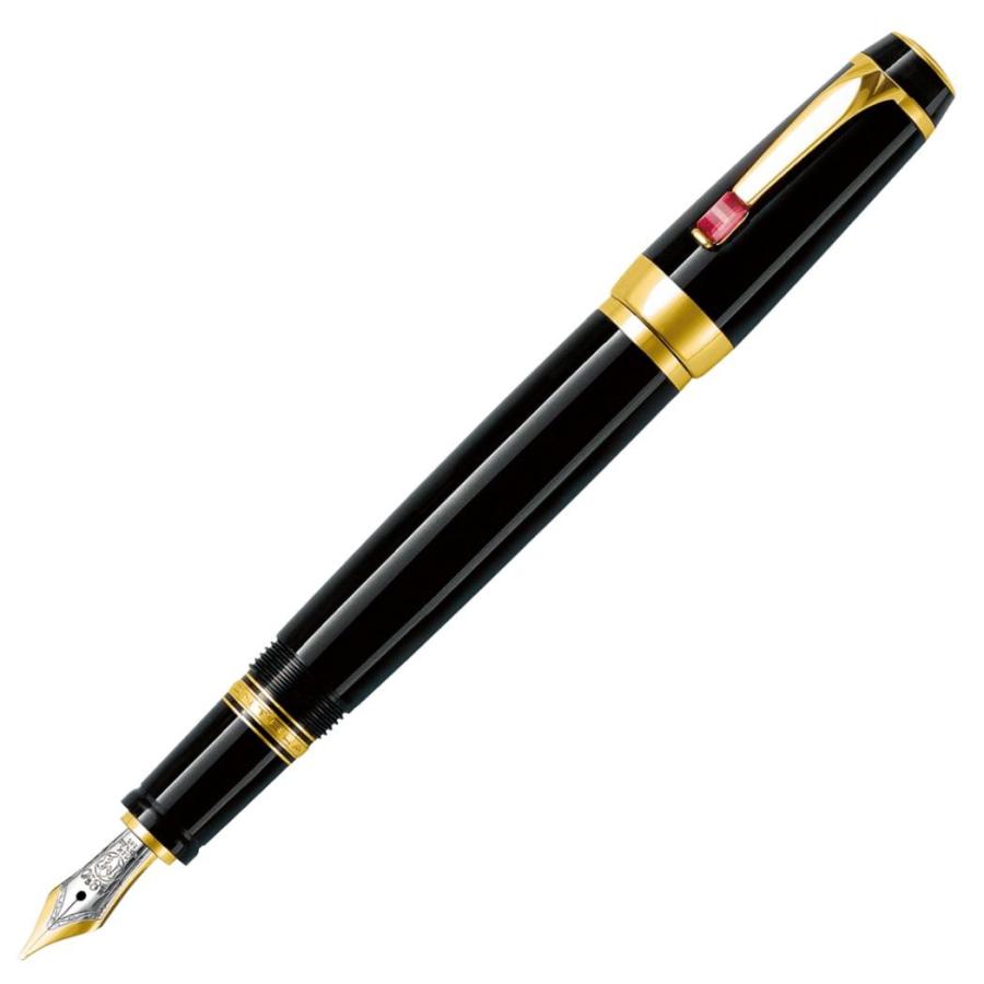 MONT BLANC 万年筆　ポエムルージュ　EF MONTBLANC（モンブラン） 万年筆F） ボエム ルージュ 25100 万年筆