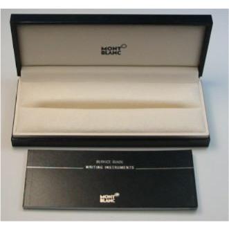 MONTBLANC（モンブラン） 万年筆M） ボエム ブルー 25130 万年筆 ペン