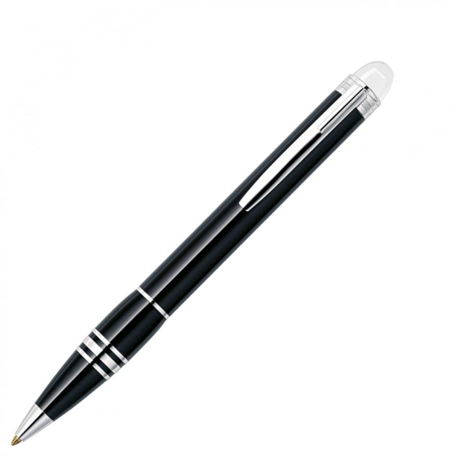 【極美品 送料込み】モンブラン ボールペン スターウォーカー レジン MONTBLANC（モンブラン） スターウォーカー レジンライン 25606
