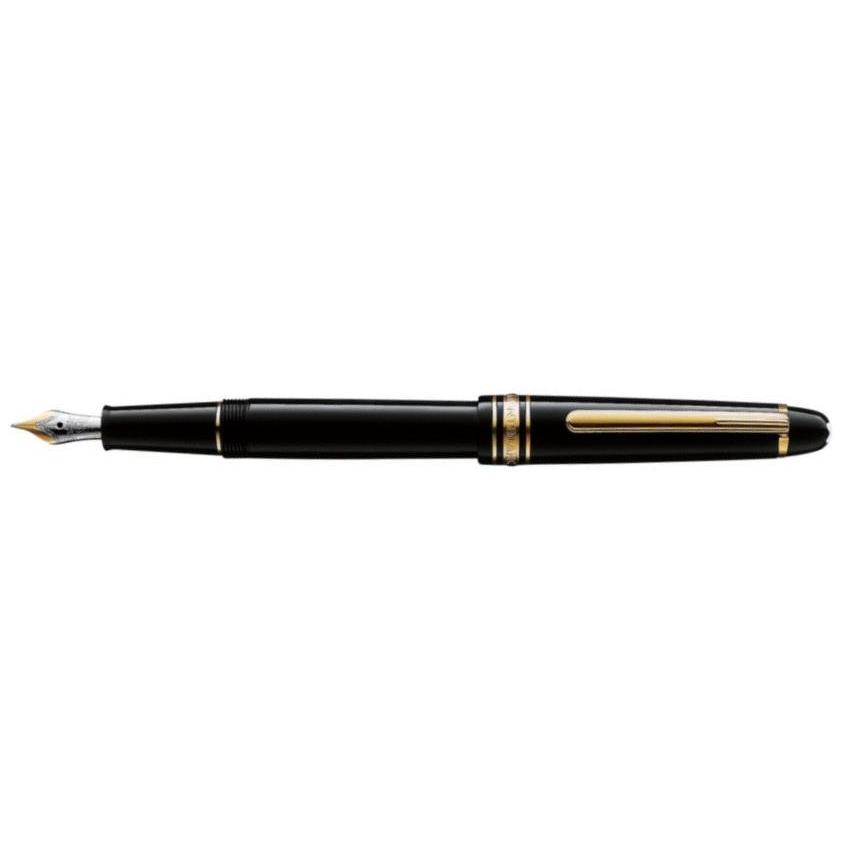MONTBLANC（モンブラン） [箱、保証書なし] マイスターシュテュック