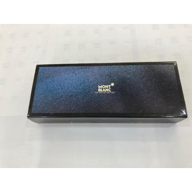モンブラン　マイスターシュテュック P167  シャープペンシル0.9ミリ MONTBLANC（筆記具、時計） ビンテージボックス）モンブラン