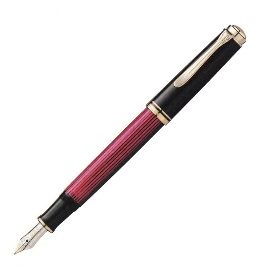 万年筆 Pelican Souveran M400 (ペン先M) 万年筆 Pelican Souveran M400 (ペン先M) 【公式通販】