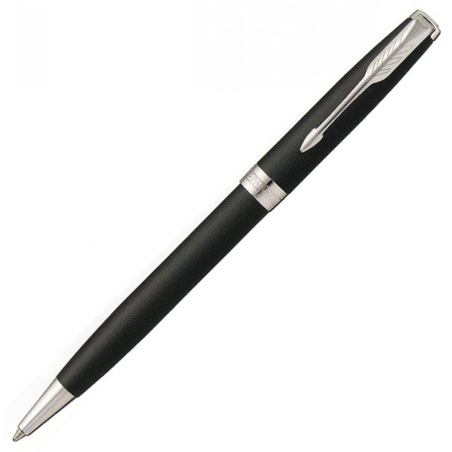 PARKER（パーカー） ボールペン） SONNET(ソネット) マットブラックCT