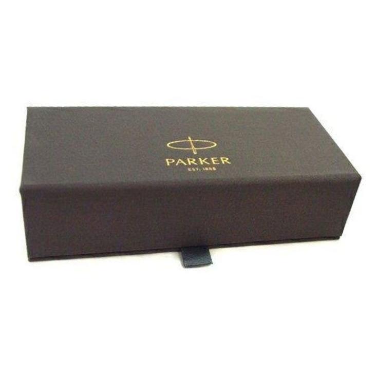 PARKER（パーカー） 万年筆） SONNET(ソネット) ラックブラックGT