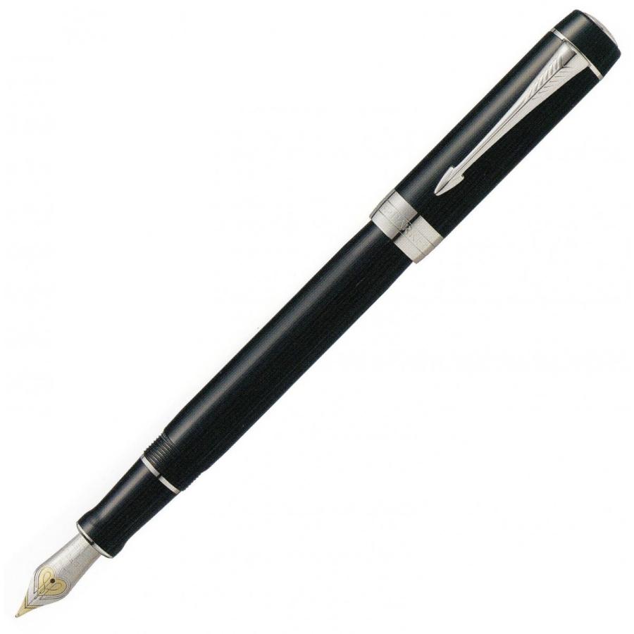 PARKER（パーカー） 万年筆） Duofold(デュオフォールド) クラシック