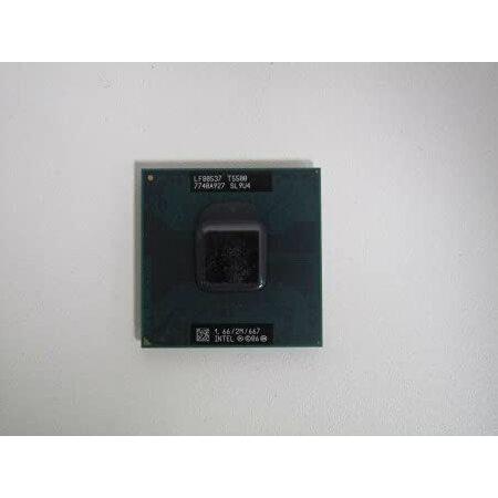 Intel - Intel Core2 Duo T5500 1.66Ghz 667Mh