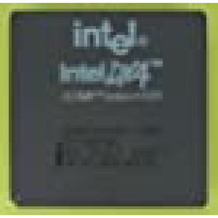 Intel - CPUインテル486dx4 100mhz。