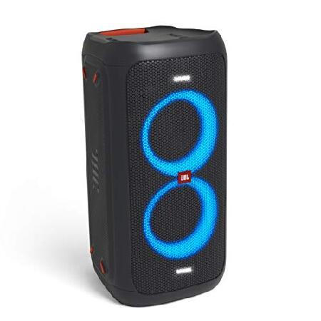 大放出セールJBL PartyBox 100 Bluetooth High Power Portable
