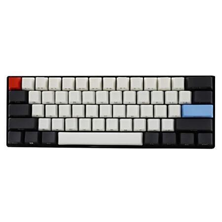キーキャップ XDA アルミ RGB透過 メタル Awekeys Cerakey 比較 キーキャップ XDA アルミ RGB透過 メタル Awekeys Cerakey 比較