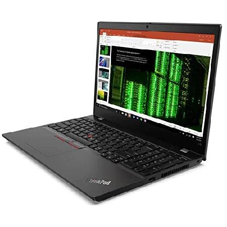 ウルトラ！ Lenovo 2022 最新 ThinkPad L15 Gen2 15.6インチ 60Hz FHD IPS ビジネスノートPC (AMD Ryzen 5 PRO 4650U 6コア， 8GB RAM， 256GB SSD， AMD Radeon， Wi 【XUR1874557237】(67320円)