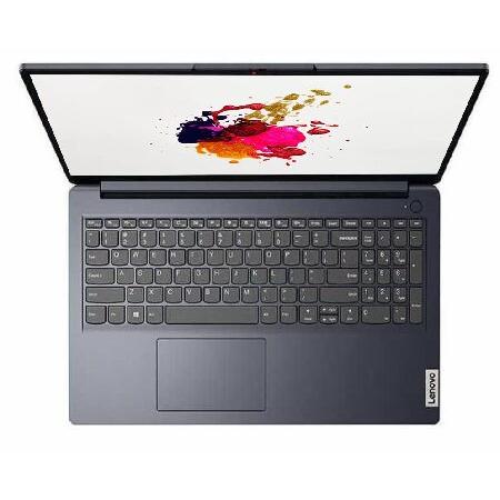 Lenovo IdeaPad 15.6インチノートパソコン - Intel Pentium Silver