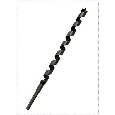 木工ロングドリル 12mm×600L スターエム : お買い得工具DIYのお 