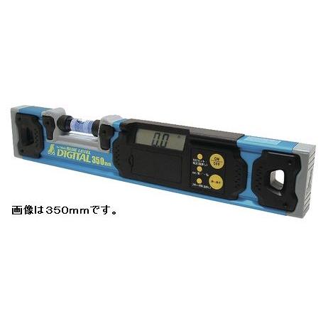 おまとめ シンワ ブルーレベルデジタル 450mm 76348 : お買い得工具DIYのお店