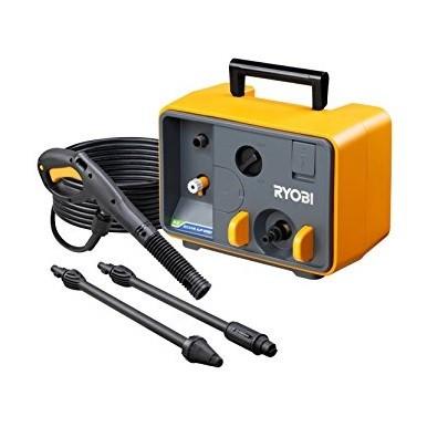 リョービ 高圧洗浄機 Ajp 50 動作音が静かな静音タイプ Ajp 50 お買い得工具diyのお店キヨシ 通販 Yahoo ショッピング