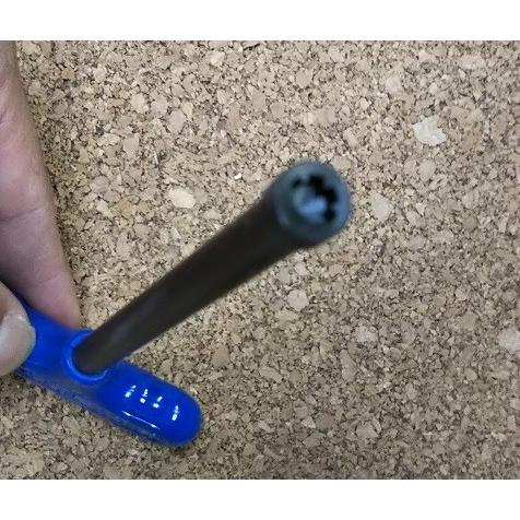 バクマ エックス Xカッター21用 替刃交換用レンチ : お買い得 バクマ エックス Xカッター21用 替刃交換用レンチ : お買い得