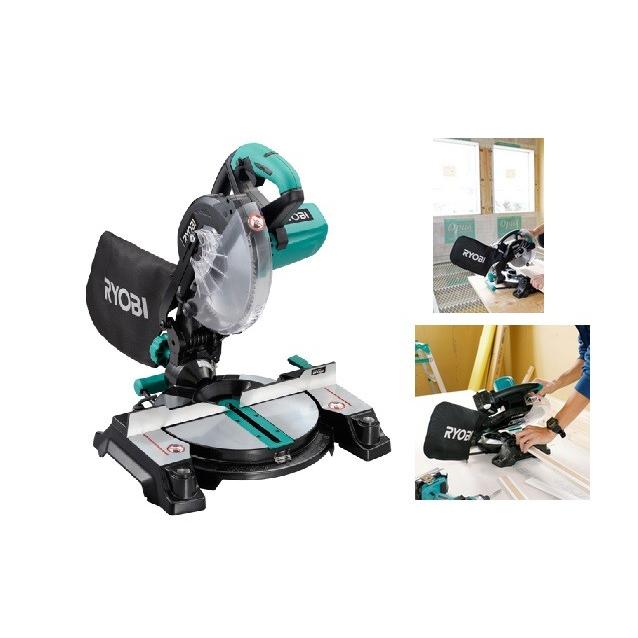 リョービ 充電式卓上丸ノコ BTS-180L5 : お買い得工具DIYのお店 リョービ 充電式卓上丸ノコ BTS-180L5 : お買い得工具DIYのお店