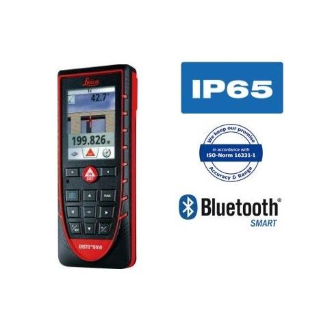 tajima ライカディスト D510 Bluetooth機能搭載レーザー