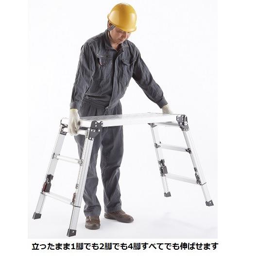 【引き取り限定】PICA DXJ-W91209 足場台 引き取り限定】PICA DXJ-W91209 足場台 【公式通販】