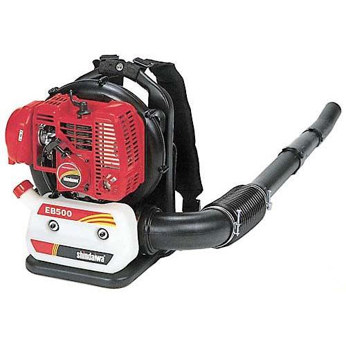 ✨新ダイワ 中古 EB500 エンジンブロワ✨うるま市田場✨