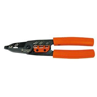 フジ矢 電工AVストリッパ FVA-1620 : お買い得工具DIYのお店