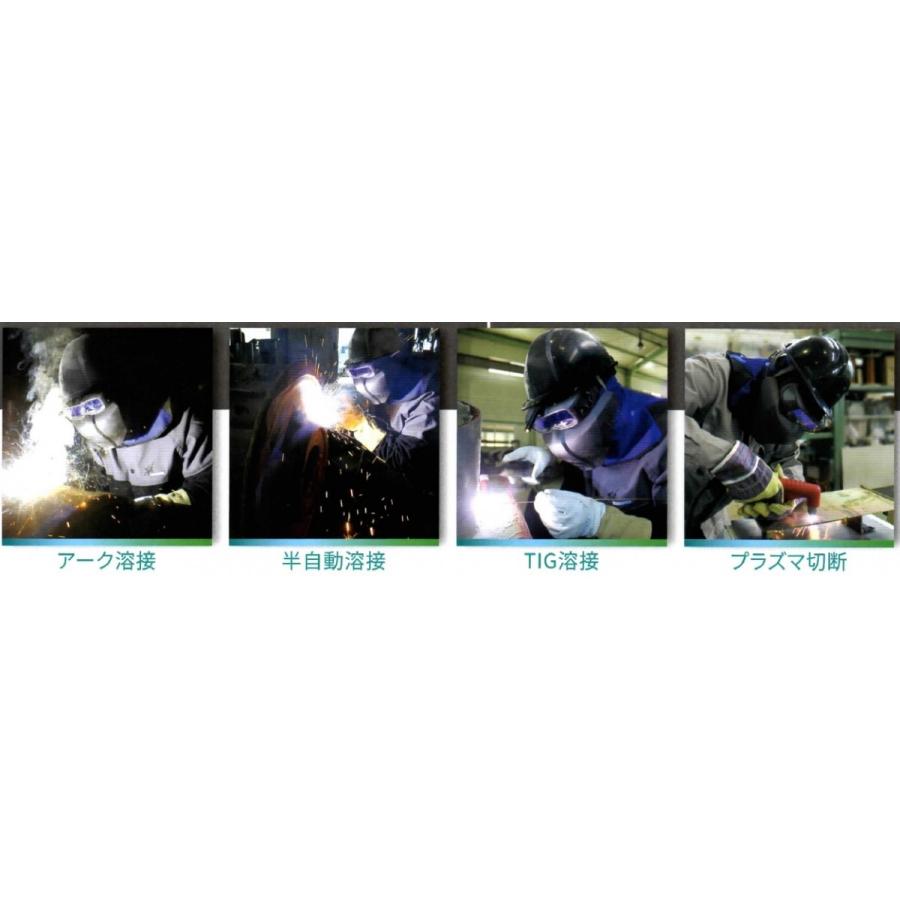 育良精機 溶接メガネ ラピッドグラスゴーグル ISK-RGG2HS ハード 育良精機 溶接メガネ ラピッドグラスゴーグル ISK-RGG2HS ハード