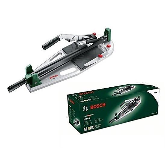 bosh タイルカッター ptc470