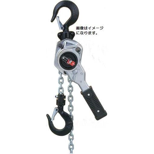 HHH スーパーレーバー 500kg レバーブロック SP2-500 : お買い得