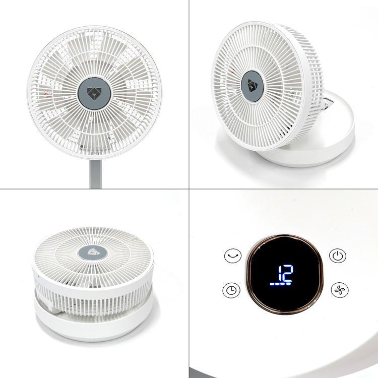 Airdog The Fan Portable White【日本国内モデル】【新品未開封 Airdog The Fan Portable White【日本国内モデル】【新品未開封