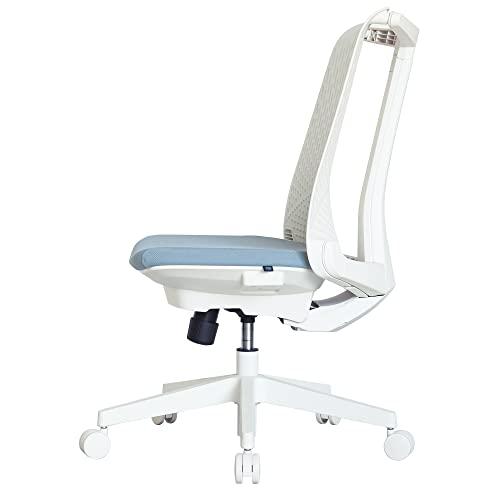 イトーキ オフィスチェア デスクチェア メッシュチェア サリダ YL6